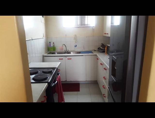 3 BEDROOM FLAT TO LET IN UMBILO